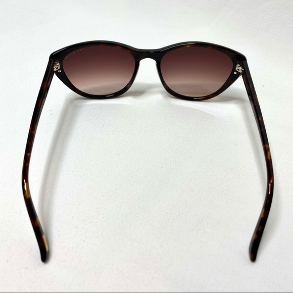 TED BAKER LONDON cat eye sunglasses ๐ - Picture 4 of 16